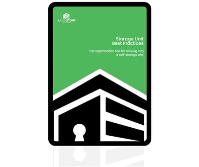 Ecommerce storage checklist Ecommerce storage checklist